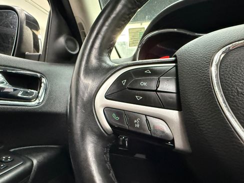 Used 2015 Dodge Durango Limited AWD/4WD image 15
