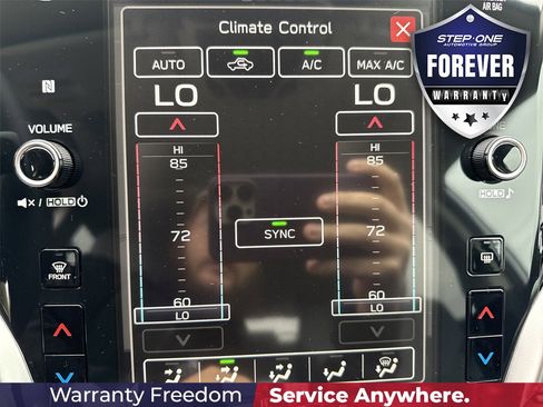 New 2025 Subaru Outback Premium image 26