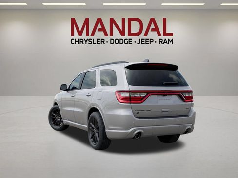 New 2026 Dodge Durango GT RWD image 3