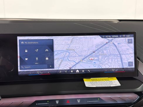 Used 2026 BMW X3 xDrive30 image 23