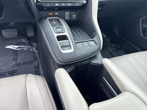 Used 2019 Honda Insight Touring image 21