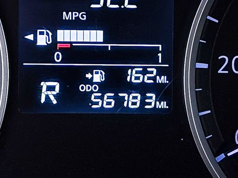 Used 2021 Nissan Kicks S FWD image 28