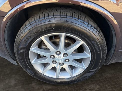 Used 2016 Buick Enclave Leather image 35