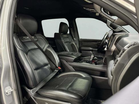 Used 2022 RAM 1500 TRX w/ TRX Level 2 Equipment Group AWD/4WD image 64