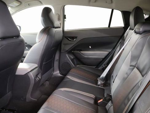 New 2026 Subaru Crosstrek 2.5i Limited image 28