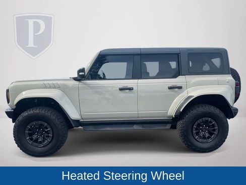 Used 2025 Ford Bronco Raptor image 5