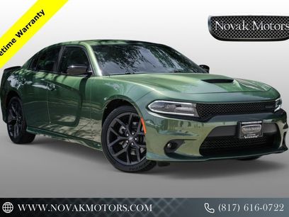 Used 2021 Dodge Charger GT w/ Blacktop Package