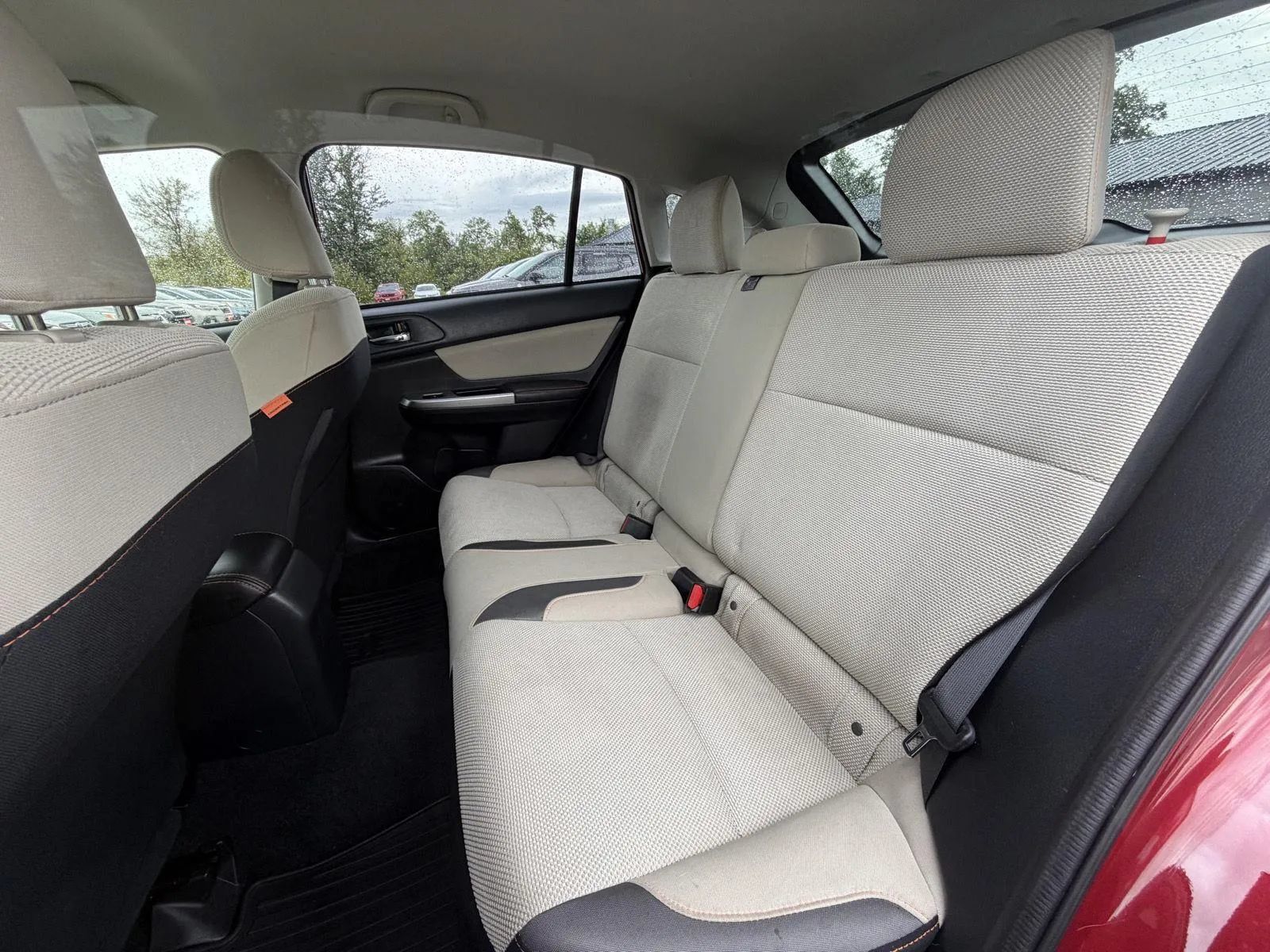 Used 2016 Subaru Crosstrek 2.0i Premium AWD/4WD image 17