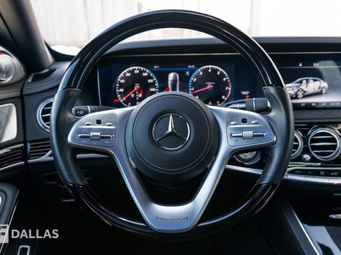 Used 2020 Mercedes-Benz Maybach S 650 image 26