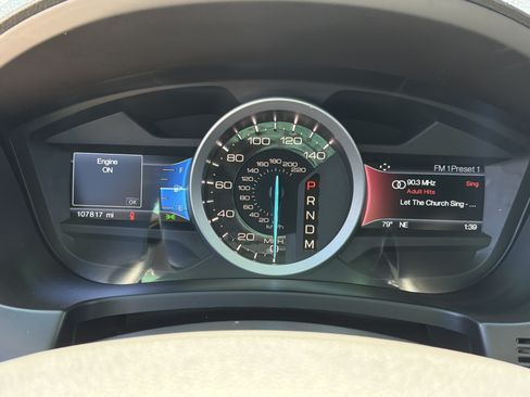 Used 2014 Ford Explorer Limited w/ Equipment Group 302A AWD/4WD image 21