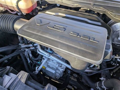 Certified 2021 RAM 1500 Big Horn image 29