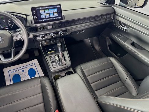 Used 2024 Honda CR-V Sport-L image 32