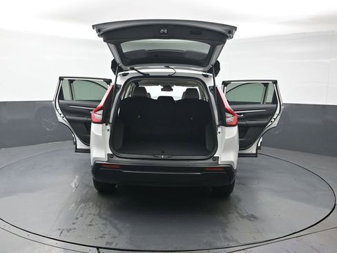 Certified 2024 Honda CR-V EX image 48