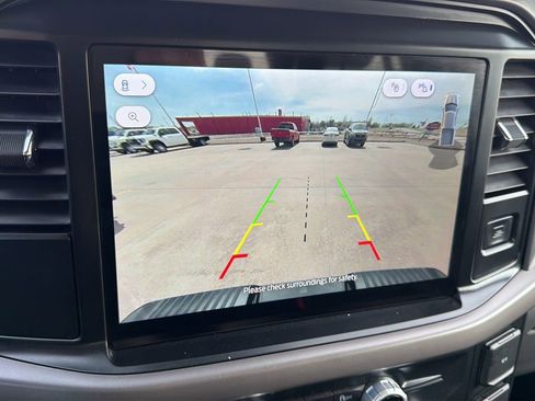 Used 2025 Ford F150 XLT w/ Equipment Group 301A Standard AWD/4WD image 26