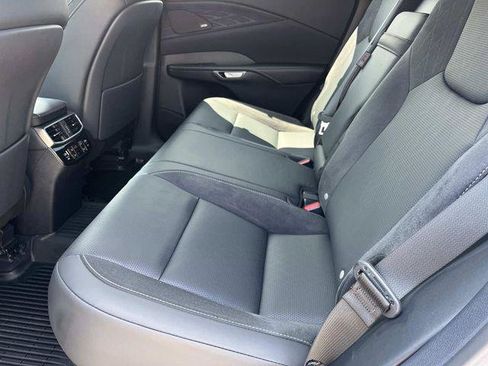 Certified 2024 Lexus RX 350 AWD w/ Convenience Package image 21