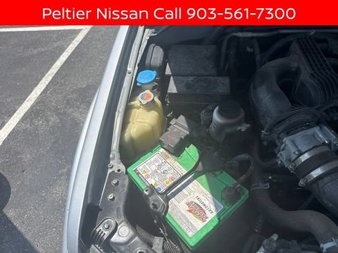Certified 2017 Nissan Frontier SV AWD/4WD image 7