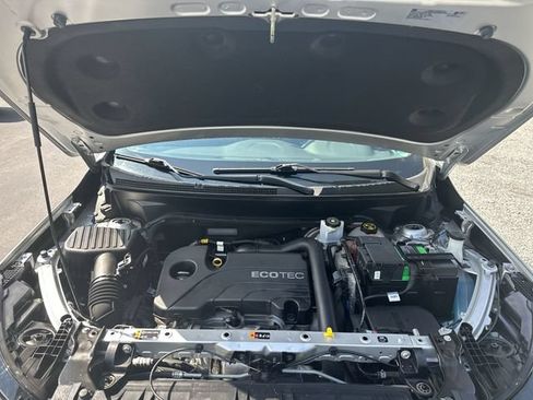 Used 2019 GMC Terrain SLE w/ Driver Convenience Package AWD/4WD image 20