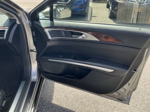 Used 2016 Lincoln MKZ AWD w/ Equipment Group 300A Reserve image 33