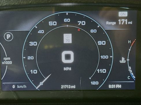 Used 2025 RAM ProMaster 2500 w/ U-Haul Equipment Group FWD image 15