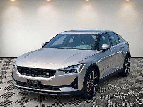 Used 2023 Polestar Polestar 2 w/ Pilot Pack AWD/4WD image 7