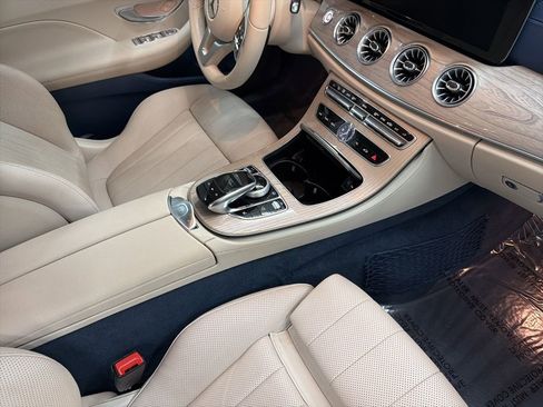 Used 2019 Mercedes-Benz E 450 Cabriolet image 23