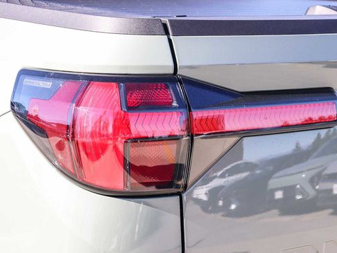 New 2026 Hyundai Santa Cruz SEL image 9