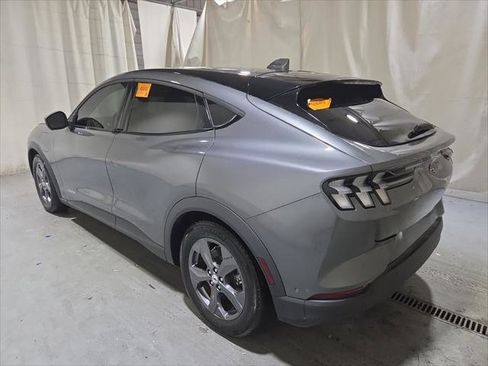 Used 2021 Ford Mustang Mach-E Select w/ Comfort/Technology Package AWD/4WD image 9