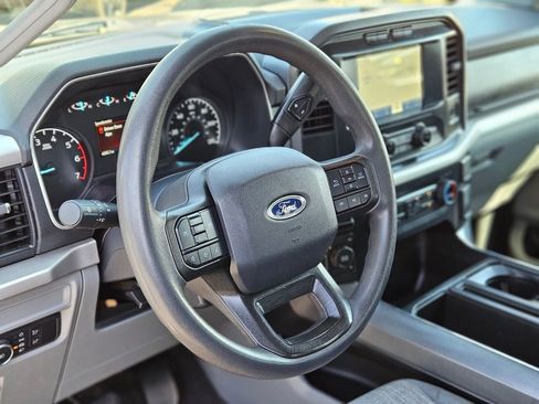 Used 2022 Ford F150 XLT image 19