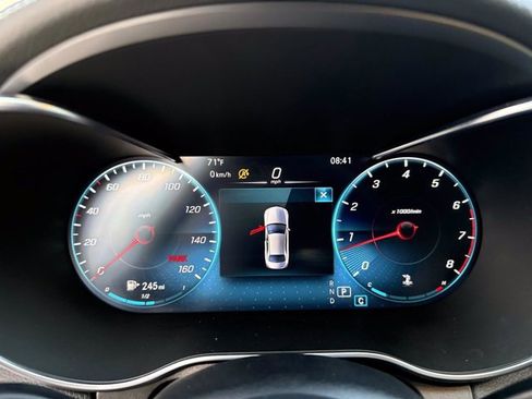 Used 2021 Mercedes-Benz C 300 Sedan image 28