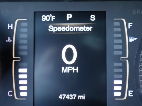 Used 2014 Jeep Cherokee Latitude w/ Comfort/Convenience Group AWD/4WD image 45