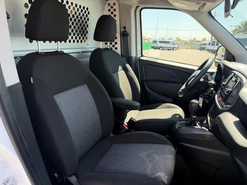 Used 2022 RAM ProMaster City Tradesman FWD image 29