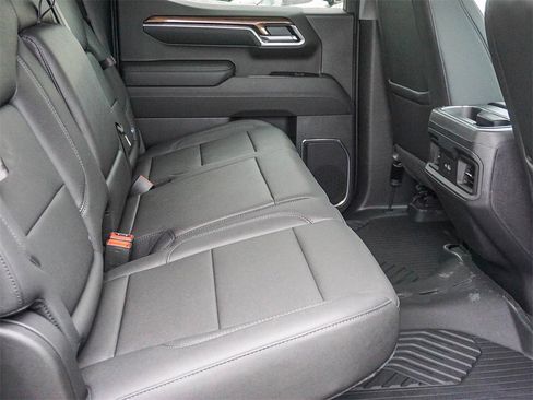 New 2026 Chevrolet Silverado 1500 LT Trail Boss w/ Convenience Package II image 13