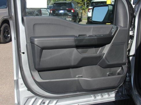 New 2025 Ford F150 STX w/ Equipment Group 200A image 25