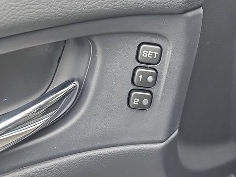 Certified 2024 Nissan Murano SL AWD/4WD image 13