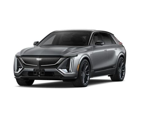 New 2026 Cadillac Lyriq V AWD/4WD image 55