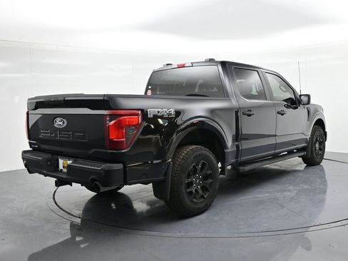 Used 2024 Ford F150 STX w/ Equipment Group 201A FX4 image 6