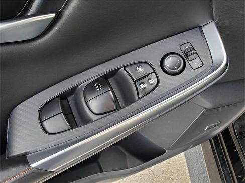 Certified 2024 Nissan Sentra SR w/ SR Premium Package image 16