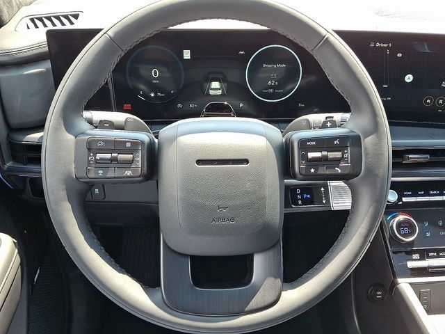 New 2026 Hyundai Santa Fe Calligraphy AWD/4WD image 10