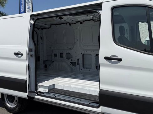 New 2026 Ford Transit 150 Low Roof image 8