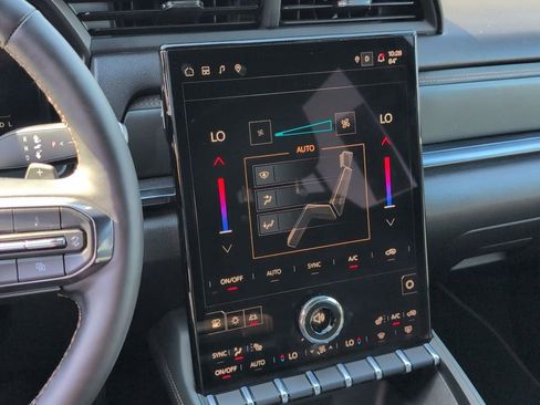 Certified 2026 GMC Terrain AT4 image 12