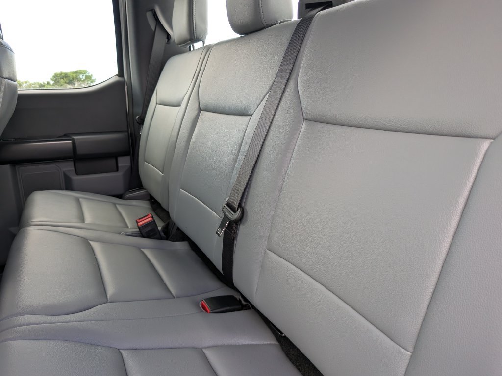 New 2026 Ford F150 XL RWD image 17