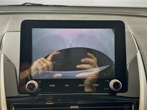 Used 2022 Mitsubishi Eclipse Cross SE FWD image 23