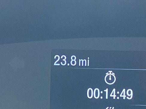 New 2025 Ford Transit 250 Low Roof image 26