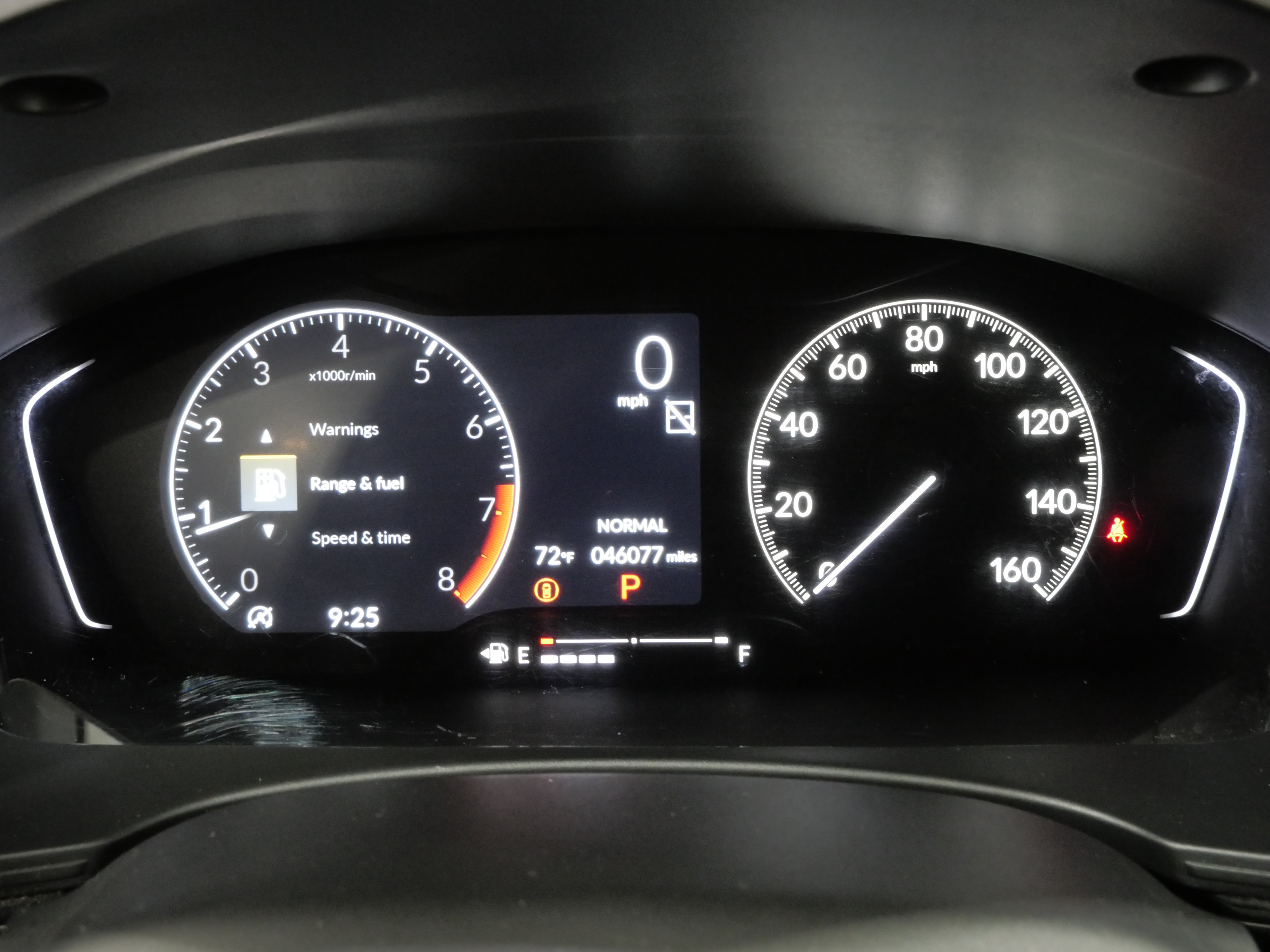 Used 2024 Honda Civic Sport image 15