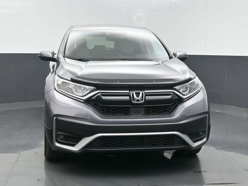 Used 2020 Honda CR-V EX-L image 4