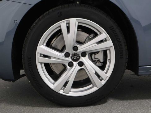 New 2026 Audi A5 2.0T Premium Plus AWD/4WD image 38