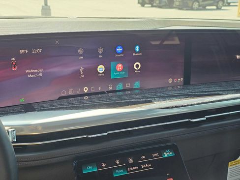 Used 2025 Cadillac Escalade IQ Sport 1 image 30