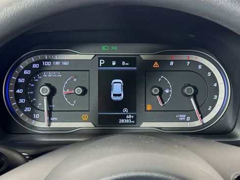 Used 2023 Hyundai Tucson SEL image 20