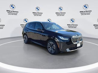 Used 2026 BMW X3 xDrive30i w/ Premium Package AWD/4WD video 2