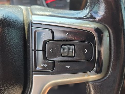 Used 2020 Chevrolet Silverado 1500 LT w/ All-Star Edition AWD/4WD image 20